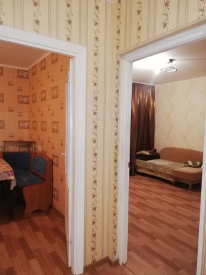 Аренда 2-комнатной квартиры в г. Минске Разинская ул. 62, фото 7