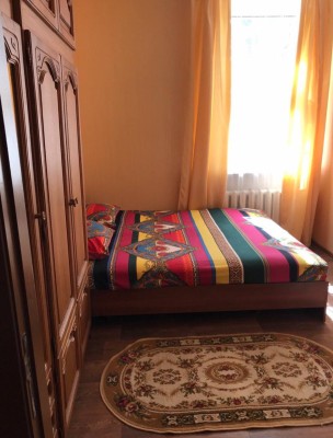 Аренда 4-комнатной квартиры в г. Минске Независимости пр-т 102, фото 4