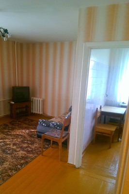 Аренда 1-комнатной квартиры в г. Минске Сурганова ул. 36, фото 4