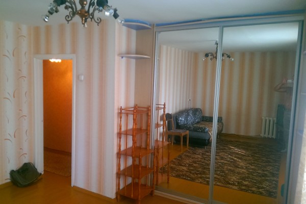 Аренда 1-комнатной квартиры в г. Минске Сурганова ул. 36, фото 5