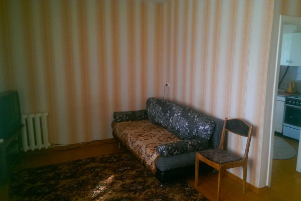 Аренда 1-комнатной квартиры в г. Минске Сурганова ул. 36, фото 8