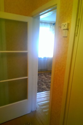 Аренда 1-комнатной квартиры в г. Минске Сурганова ул. 36, фото 2