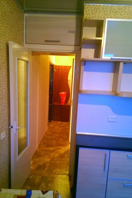 Аренда 1-комнатной квартиры в г. Минске Никифорова ул. 17, фото 5