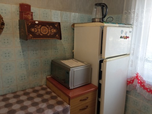 Аренда 3-комнатной квартиры в г. Минске Ландера ул. 34, фото 7