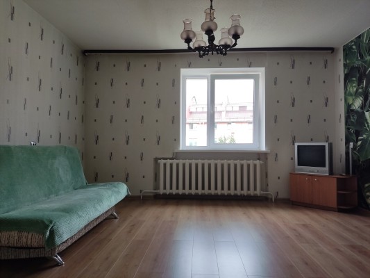Аренда 3-комнатной квартиры в г. Минске Короля ул. 9А, фото 4