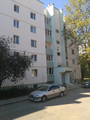 Аренда 3-комнатной квартиры в г. Минске Короля ул. 9А, фото 22