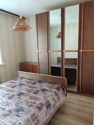 Аренда 3-комнатной квартиры в г. Минске Короля ул. 9А, фото 8