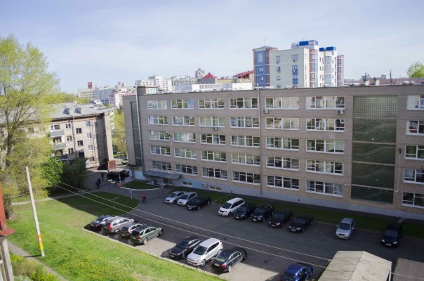 Аренда 3-комнатной квартиры в г. Минске Короля ул. 9А, фото 25