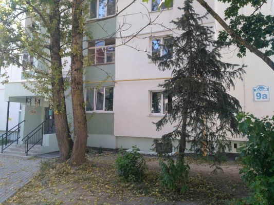 Аренда 3-комнатной квартиры в г. Минске Короля ул. 9А, фото 21