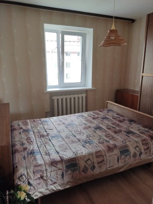 Аренда 3-комнатной квартиры в г. Минске Короля ул. 9А, фото 7