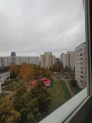Аренда 1-комнатной квартиры в г. Минске Заславская ул. 12, фото 1