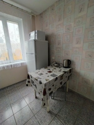 Аренда 1-комнатной квартиры в г. Минске Заславская ул. 12, фото 4