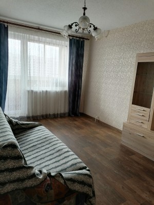 Аренда 1-комнатной квартиры в г. Минске Заславская ул. 12, фото 7
