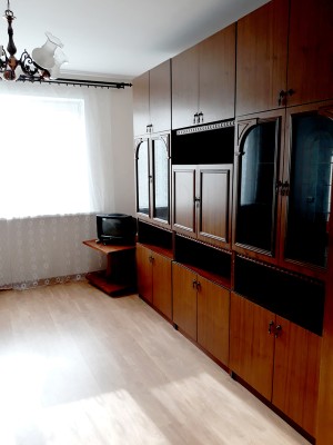 Аренда 2-комнатной квартиры в г. Минске Любимова пр-т 9, фото 2