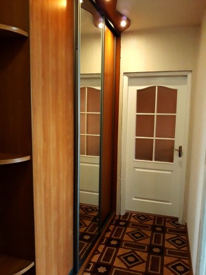 Аренда 2-комнатной квартиры в г. Минске Любимова пр-т 9, фото 1