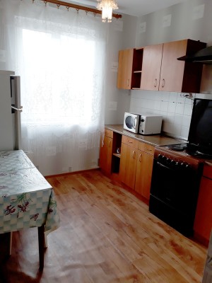 Аренда 2-комнатной квартиры в г. Минске Любимова пр-т 9, фото 5