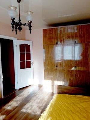 Аренда 2-комнатной квартиры в г. Минске Любимова пр-т 9, фото 3
