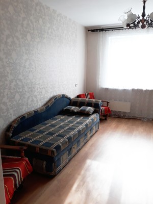 Аренда 2-комнатной квартиры в г. Минске Любимова пр-т 9, фото 4