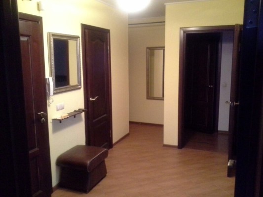 Аренда 2-комнатной квартиры в г. Минске Притыцкого ул. 75, фото 7