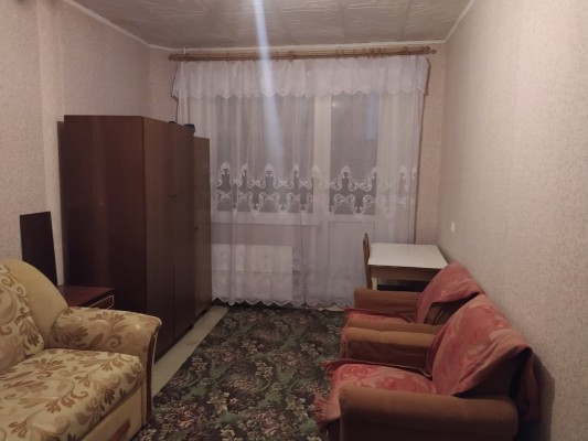Аренда 3-комнатной квартиры в г. Минске Рафиева ул. 85, фото 1