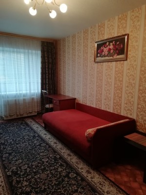 Аренда 2-комнатной квартиры в г. Минске Люксембург Розы ул. 115, фото 4