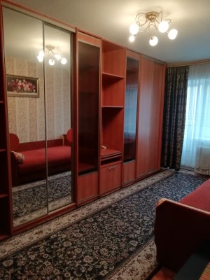 Аренда 2-комнатной квартиры в г. Минске Люксембург Розы ул. 115, фото 3