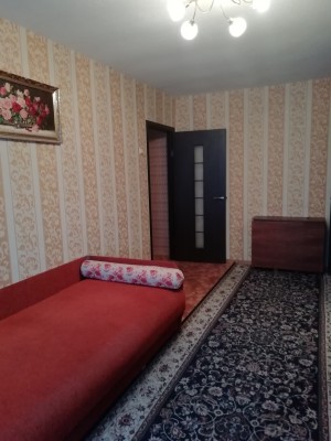 Аренда 2-комнатной квартиры в г. Минске Люксембург Розы ул. 115, фото 5