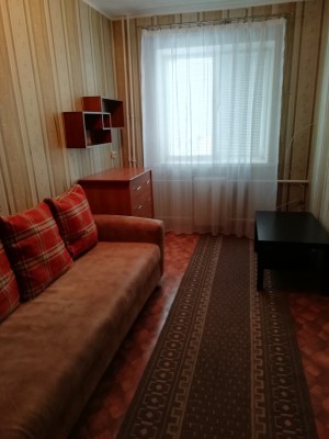 Аренда 2-комнатной квартиры в г. Минске Люксембург Розы ул. 115, фото 1