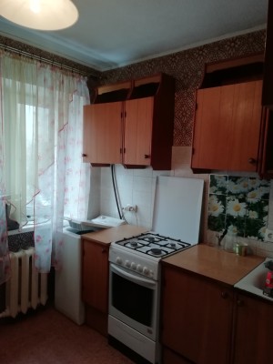 Аренда 2-комнатной квартиры в г. Минске Люксембург Розы ул. 115, фото 9