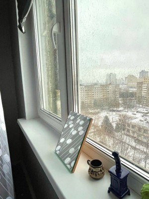 Аренда 1-комнатной квартиры в г. Минске Космонавтов ул. 9к1, фото 6