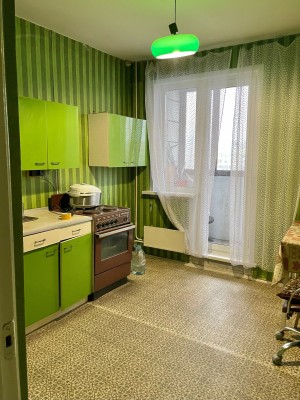 Аренда 1-комнатной квартиры в г. Минске Космонавтов ул. 9к1, фото 7