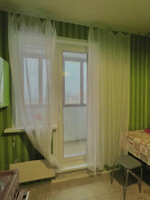 Аренда 1-комнатной квартиры в г. Минске Космонавтов ул. 9к1, фото 9