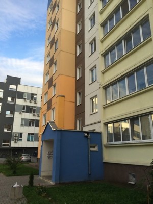 Аренда 3-комнатной квартиры в г. Минске Кнорина ул. 17 д, фото 9