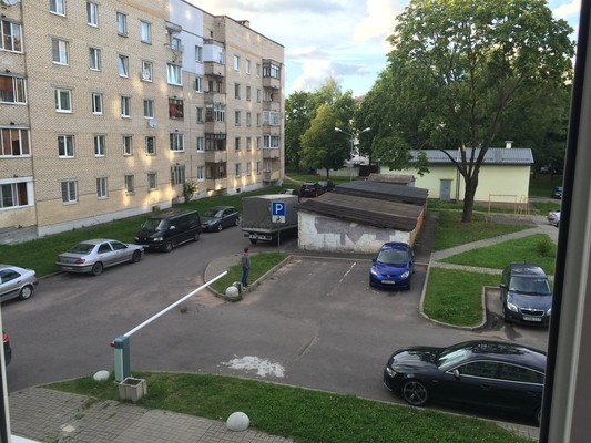 Аренда 3-комнатной квартиры в г. Минске Кнорина ул. 17 д, фото 7