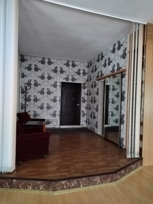 Аренда 1-комнатной квартиры в г. Гомеле Карповича ул. Ул.Карповича 35 частный дом, фото 1
