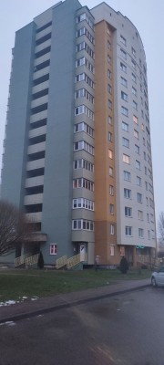Аренда 2-комнатной квартиры в г. Гродно Купалы Янки пр-т 73, фото 6