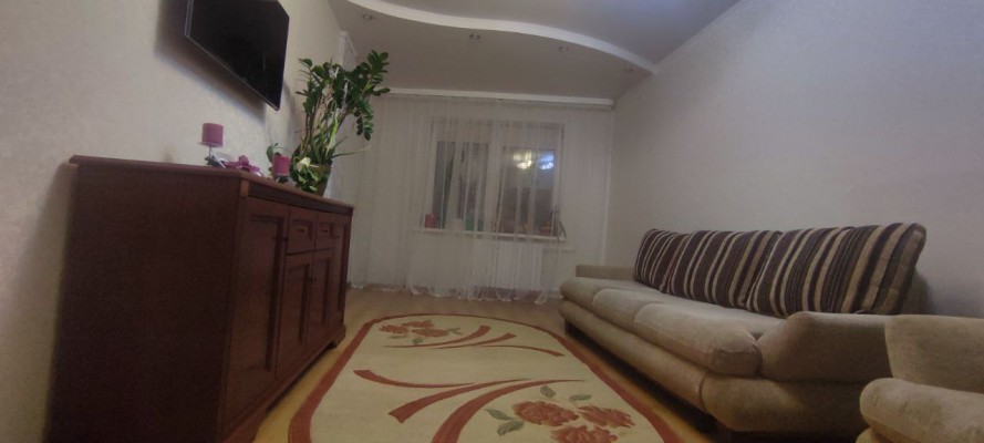 Аренда 2-комнатной квартиры в г. Гродно Купалы Янки пр-т 73, фото 9