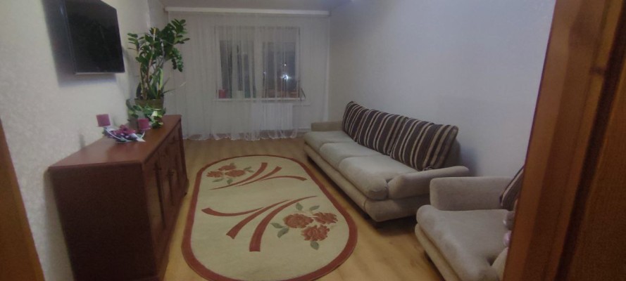 Аренда 2-комнатной квартиры в г. Гродно Купалы Янки пр-т 73, фото 10