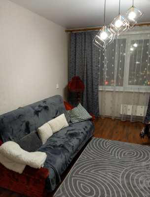 Аренда 2-комнатной квартиры в г. Минске Есенина Сергея ул. 23, фото 5