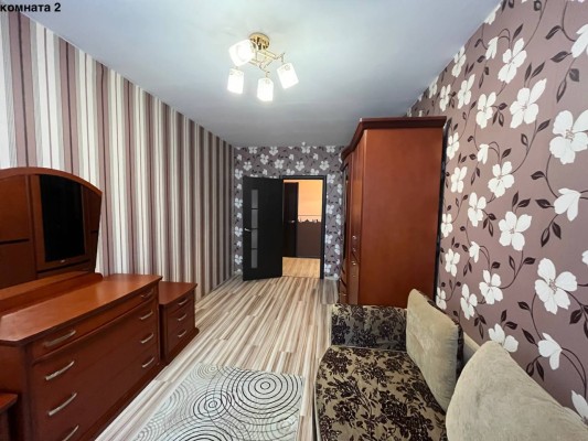 Аренда 3-комнатной квартиры в г. Минске Кунцевщина ул. 19, фото 14