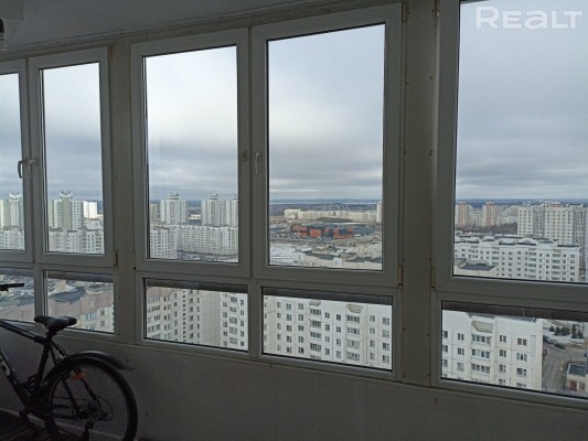 Аренда 3-комнатной квартиры в г. Минске Кунцевщина ул. 19, фото 12