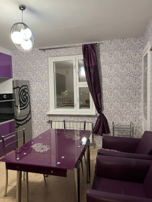 Аренда 3-комнатной квартиры в г. Минске Кунцевщина ул. 19, фото 7