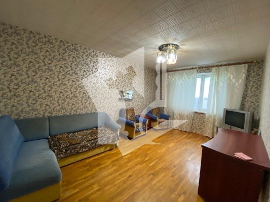 Аренда 2-комнатной квартиры в г. Минске Космонавтов ул. 41, фото 1