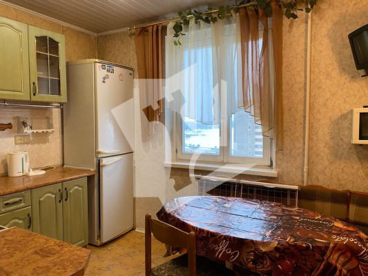 Аренда 2-комнатной квартиры в г. Минске Космонавтов ул. 41, фото 6