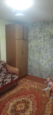 Аренда 2-комнатной квартиры в г. Гомеле Царикова Бориса ул. 3, фото 2