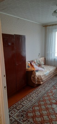 Аренда 2-комнатной квартиры в г. Гомеле Царикова Бориса ул. 3, фото 9