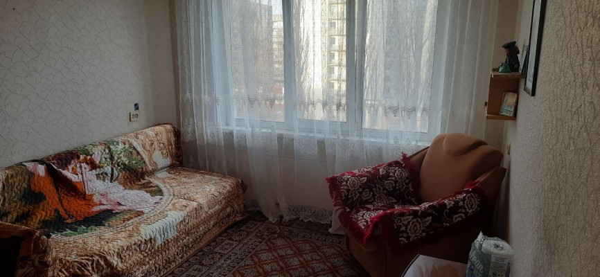 Аренда 2-комнатной квартиры в г. Гомеле Царикова Бориса ул. 3, фото 8