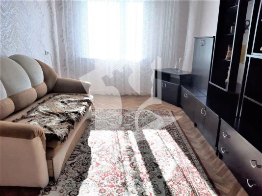 Аренда 2-комнатной квартиры в г. Минске Заславская ул. 12, фото 3