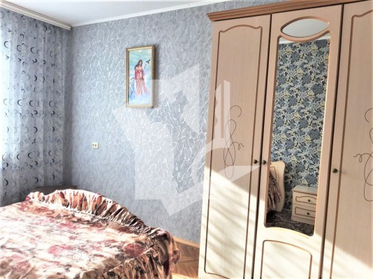Аренда 2-комнатной квартиры в г. Минске Заславская ул. 12, фото 4