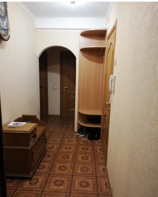 Аренда 2-комнатной квартиры в г. Минске Илимская ул. 33, фото 5